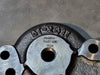 SAFE EFFECT LTD. SIBS Rear Spring Cover 24-2812