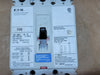 EATON 100 Amp, 3 Pole, 600 Volts Circuit Breaker FDB3100