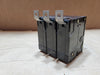 CUTLER-HAMMER 15 Amp, 3 Pole, 240 Volts Circuit Breaker BAB3015H