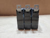 CUTLER-HAMMER 15 Amp, 3 Pole, 240 Volts Circuit Breaker BAB3015H