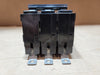 CUTLER-HAMMER 15 Amp, 3 Pole, 240 Volts Circuit Breaker BAB3015H