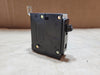 CUTLER-HAMMER 15 Amp, 1 Pole, 120/240 Volts Circuit Breaker BA115