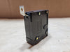 CUTLER-HAMMER 15 Amp, 1 Pole, 120/240 Volts Circuit Breaker BA115