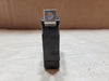 CUTLER-HAMMER 15 Amp, 1 Pole, 120/240 Volts Circuit Breaker BA115