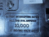 CUTLER-HAMMER 15 Amp, 1 Pole, 120/240 Volts Circuit Breaker BA115