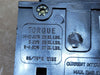 CUTLER-HAMMER 15 Amp, 1 Pole, 120/240 Volts Circuit Breaker BA115