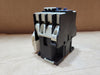TELEMECANIQUE 50A, 600V, 30HP Contactor LC1D3210