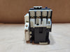TELEMECANIQUE 50A, 600V, 30HP Contactor LC1D3210