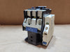 TELEMECANIQUE 50A, 600V, 30HP Contactor LC1D3210