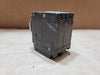 CUTLER-HAMMER 20 Amp Quad Pole 120/240 Volts Circuit Breaker BR420, DNPL220220
