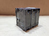 CUTLER-HAMMER 70 Amp 3 Pole 240 Volts Circuit Breaker BR370