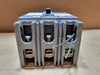 WESTINGHOUSE 90 Amp, 3 Pole, 600 Volts Circuit Breaker HFB3090