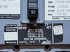 WESTINGHOUSE 90 Amp, 3 Pole, 600 Volts Circuit Breaker HFB3090