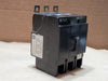 CUTLER-HAMMER 40 Amp 3 Pole 600 Volts Circuit Breaker 