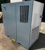 ATLAS COPCO 40 hp, 214.2 cfm, 107 psi Air Compressor GA30+
