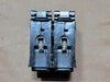 CUTLER-HAMMER 20 Amp 2 Pole 120/240 Volts Circuit Breaker BR220