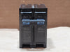 WESTINGHOUSE 15 Amp 2 Pole 120240 Volts Circuit Breaker BR215