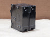 WESTINGHOUSE 15 Amp 2 Pole 120240 Volts Circuit Breaker BR215
