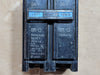 WESTINGHOUSE 15 Amp 2 Pole 120240 Volts Circuit Breaker BR215