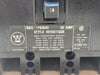 WESTINGHOUSE 20 Amp, 3 Pole, 600 Volts Circuit Breaker FB3020