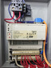 SQUARE D Model 6 Motor Control Center MCC Section, 600V, 3PH, 1200A Bus