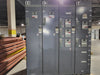 SQUARE D Model 6 Motor Control Center MCC Section, 600V, 3PH, 1200A Bus