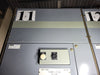 SQUARE D Model 6 Motor Control Center MCC Section, 600V, 3PH, 1200A Bus