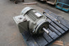 TATUNG CO. 25 hp, 575 volts, 1760 rpm, 284TC Induction Motor WJ0254FBHC
