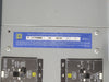 SQUARE D Dismantled -100 Amp 600Y/347 Volts Panelboard 12237798160080001 w/ Breaker