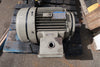 TATUNG CO. 25 hp, 575 volts, 1760 rpm, 284TC Induction Motor WJ0254FBHC