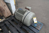 TATUNG CO. 25 hp, 575 volts, 1760 rpm, 284TC Induction Motor WJ0254FBHC