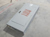 CUTLER-HAMMER Dismantled - 225 Amp, 347/600 Volt 42-Circuit Panelboard PL2A