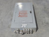 CUTLER-HAMMER Dismantled - 225 Amp, 347/600 Volt 42-Circuit Panelboard PL2A