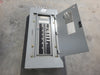 CUTLER-HAMMER Dismantled - 225 Amp, 347/600 Volt 42-Circuit Panelboard PL2A