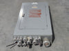 CUTLER-HAMMER Dismantled - PL1 A Panelboard 225A, 120/208VDC, 42-Circuit Power Distribution