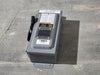 SQUARE D 30 Amp 600V Heavy Duty Safety Switch CH361AWK
