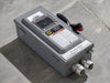 SQUARE D 30 Amp 600V Heavy Duty Safety Switch CH361AWK