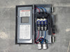 SQUARE D 30 Amp 600V Heavy Duty Safety Switch CH361AWK