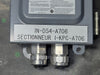 SQUARE D 30 Amp 600V Heavy Duty Safety Switch CH361AWK