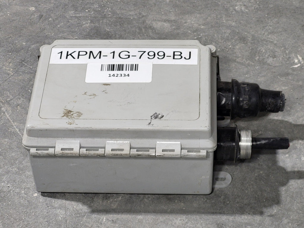 Electrical Junction Box