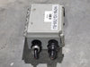 Electrical Junction Box