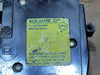 SQUARE D 100A, 3 Pole, 240V Circuit Breaker QO3100