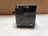 CUTLER-HAMMER 15A, 2 Pole, 120/240V Circuit Breaker BR215