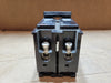 CUTLER-HAMMER 15A, 2 Pole, 120/240V Circuit Breaker BR215