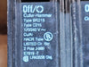 CUTLER-HAMMER 15A, 2 Pole, 120/240V Circuit Breaker BR215
