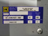 SQUARE D Dismantled - 100 Amps, 208Y/120 Volts, 25-Circuit Panelboard 12-23951631-002