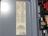 SQUARE D 200 Amp, 240 Volts Fusible Disconnect Safety Switch CH324N