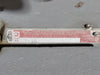 BROOKS INSTRUMENT Flow Meter Assembly w/ Enclosure MT3809