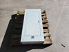 WESTINGHOUSE 225 Amp, 120/208V, 3Ph, 4W, 24 Circuit Panelboard Type NFB