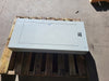 WESTINGHOUSE 225 Amp, 120/208V, 3Ph, 4W, 24 Circuit Panelboard Type NFB